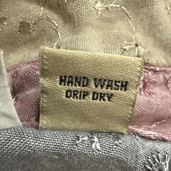 Sacred Threads Patchwork Blouse - Picture 13 of 13